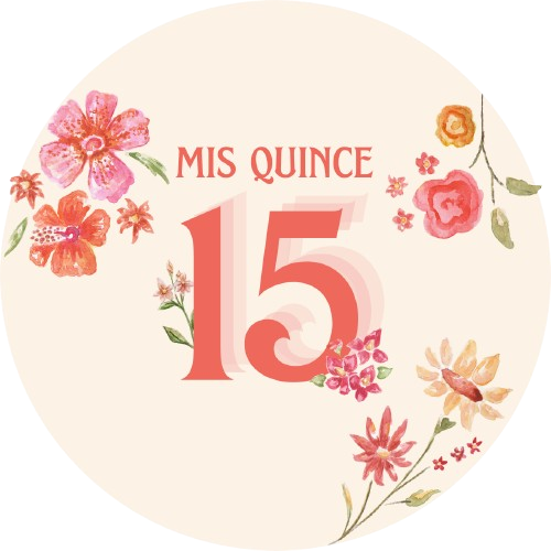 Mis Quince Años